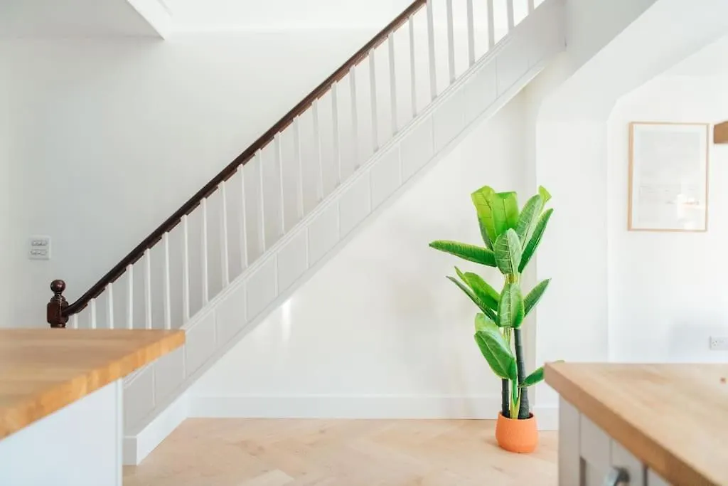 Stunning 4 Bedroom Victorian House 브라이턴 영국