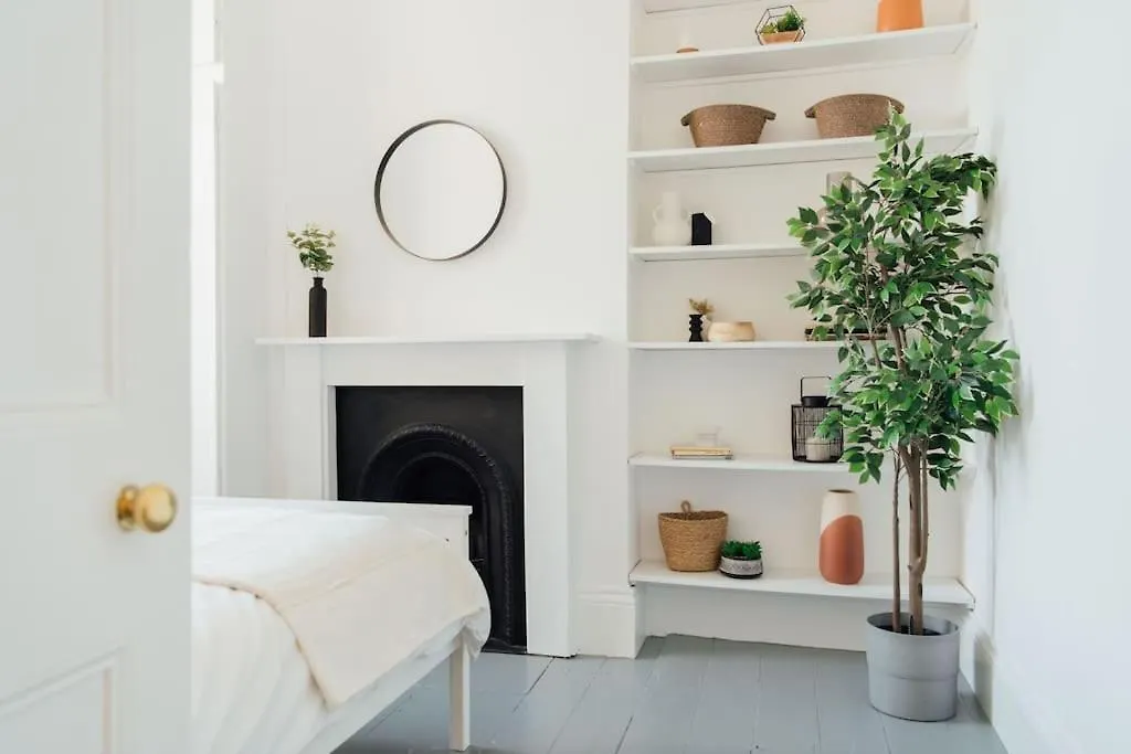 Stunning 4 Bedroom Victorian House 브라이턴 영국