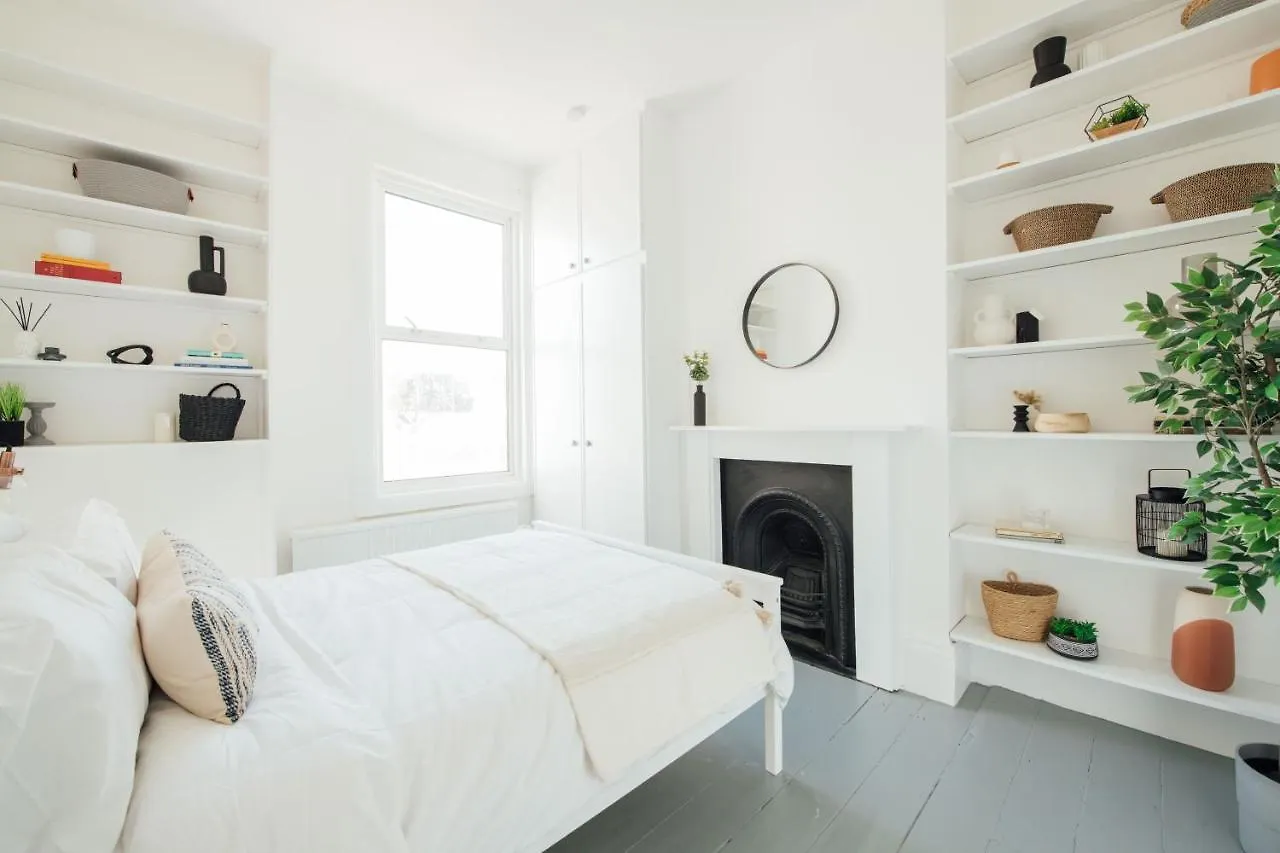 Stunning 4 Bedroom Victorian House 브라이턴 영국
